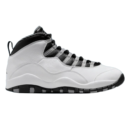 Nike Air Jordan 10 Retro OG Steel (2025) HJ6779-104