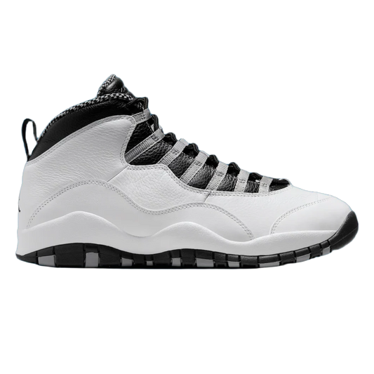 Nike Air Jordan 10 Retro OG Steel (2025) HJ6779-104