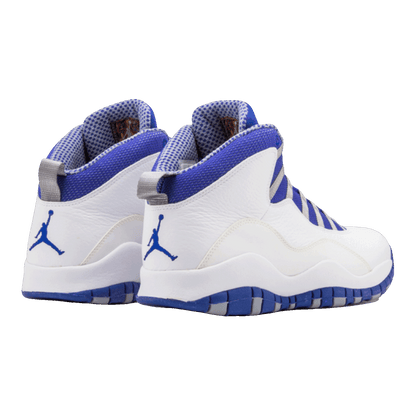 Nike Air Jordan 10 Retro Old Royal Back 487214-107