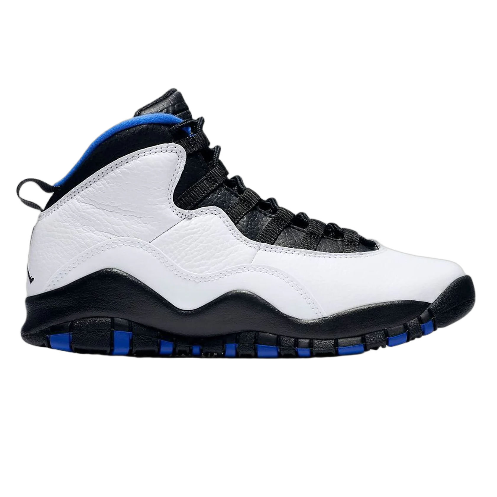Nike Air Jordan 10 Retro Orlando (GS) 310806-108