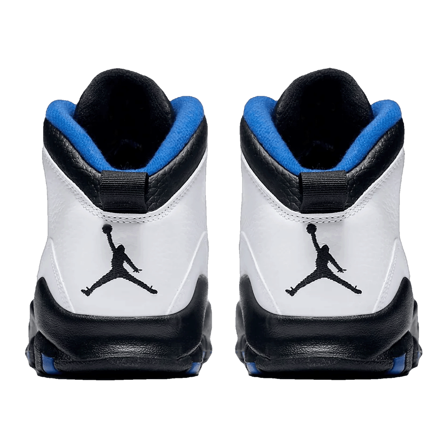 Nike Air Jordan 10 Retro Orlando (GS) Back 310806-108
