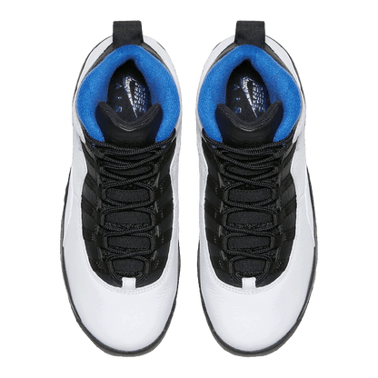 Nike Air Jordan 10 Retro Orlando (GS) Oben 310806-108