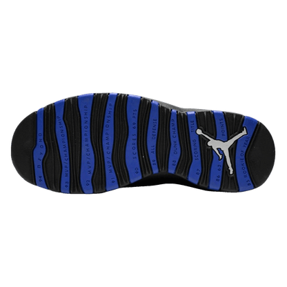 Nike Air Jordan 10 Retro Orlando Sohle