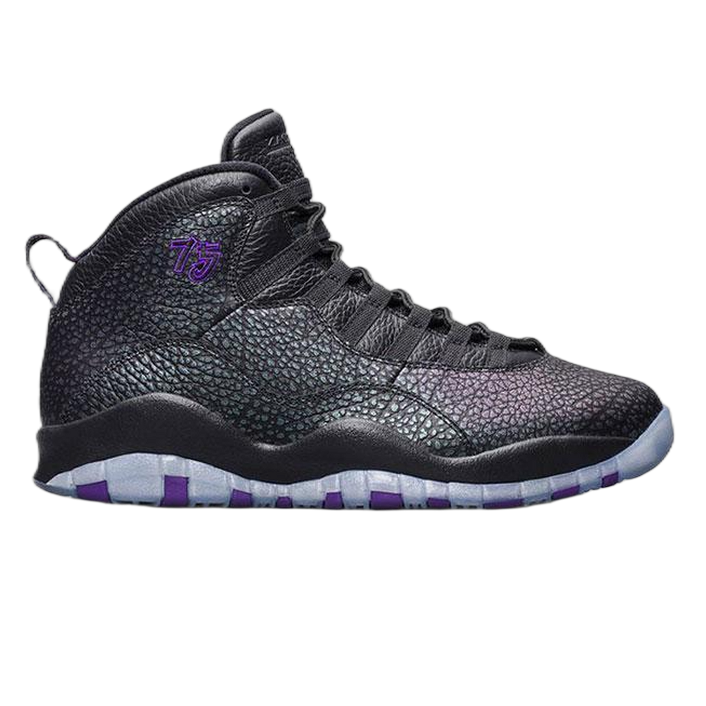 Nike Air Jordan 10 Retro Paris 310805-018