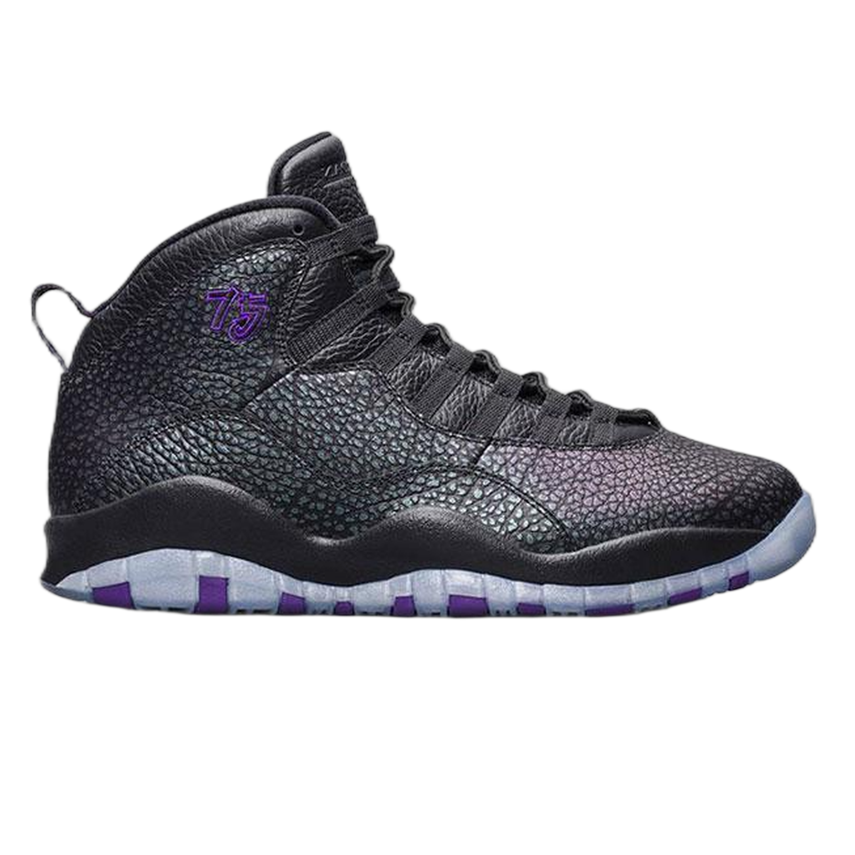 Nike Air Jordan 10 Retro Paris 310805-018