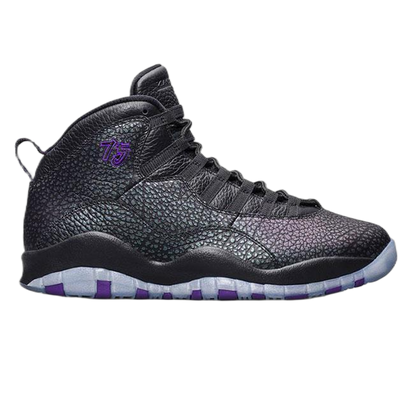 Nike Air Jordan 10 Retro Paris 310805-018
