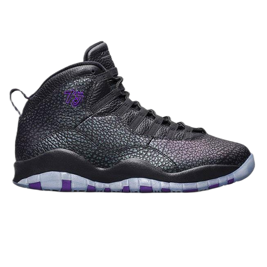 Nike Air Jordan 10 Retro Paris 310805-018