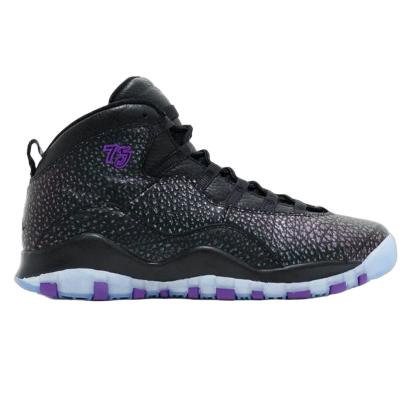 Nike Air Jordan 10 Retro Paris (GS) 310806-018