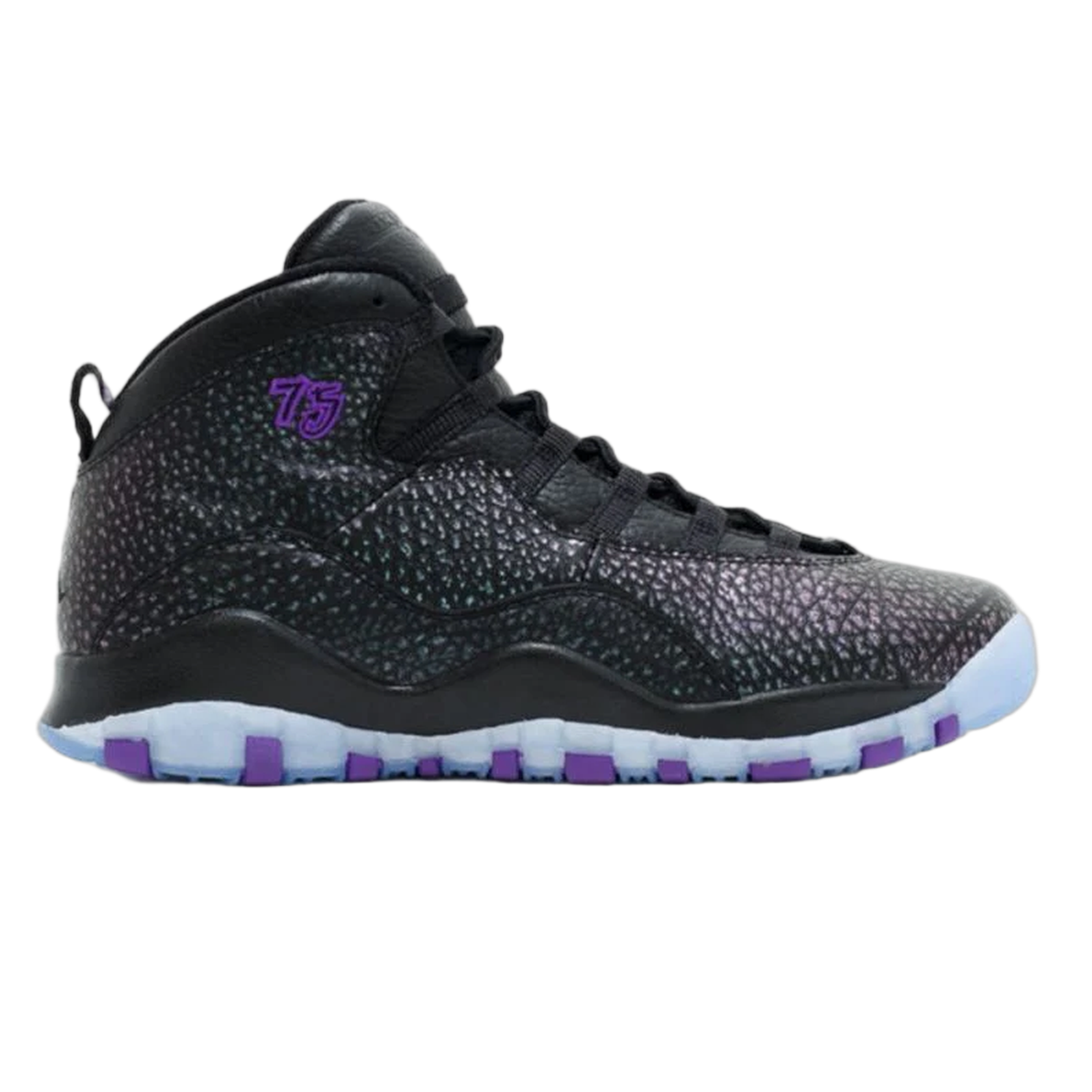 Nike Air Jordan 10 Retro Paris (GS) 310806-018