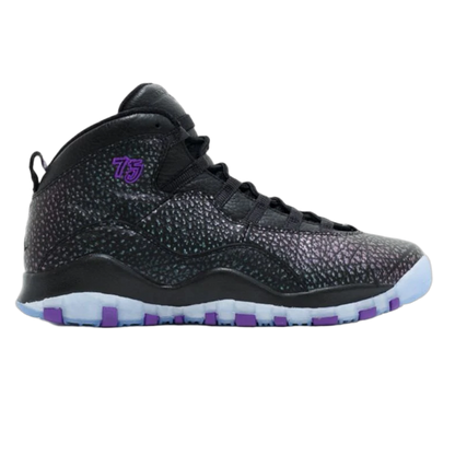 Nike Air Jordan 10 Retro Paris (GS) 310806-018