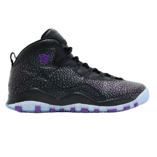 Nike Air Jordan 10 Retro Paris (GS) 310806-018
