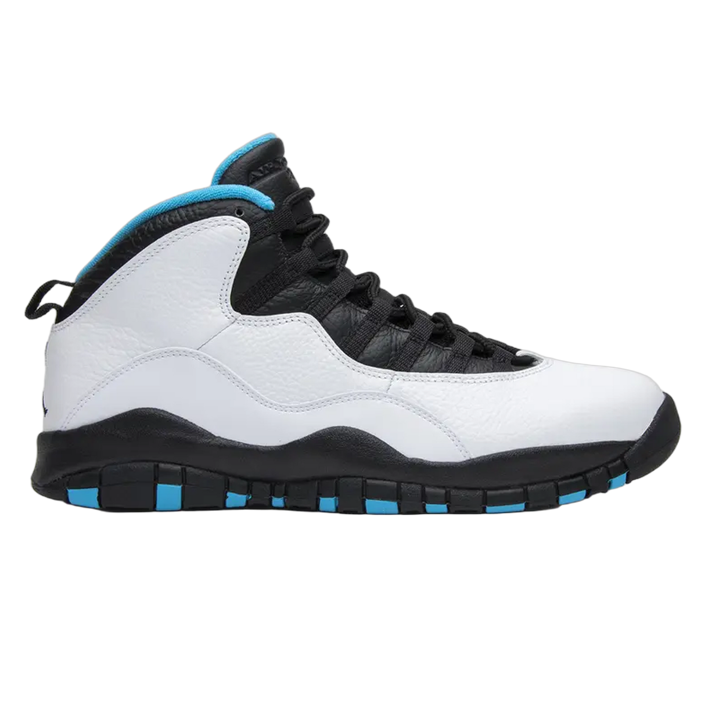 Nike Air Jordan 10 Retro Powder (2014) 310805-106