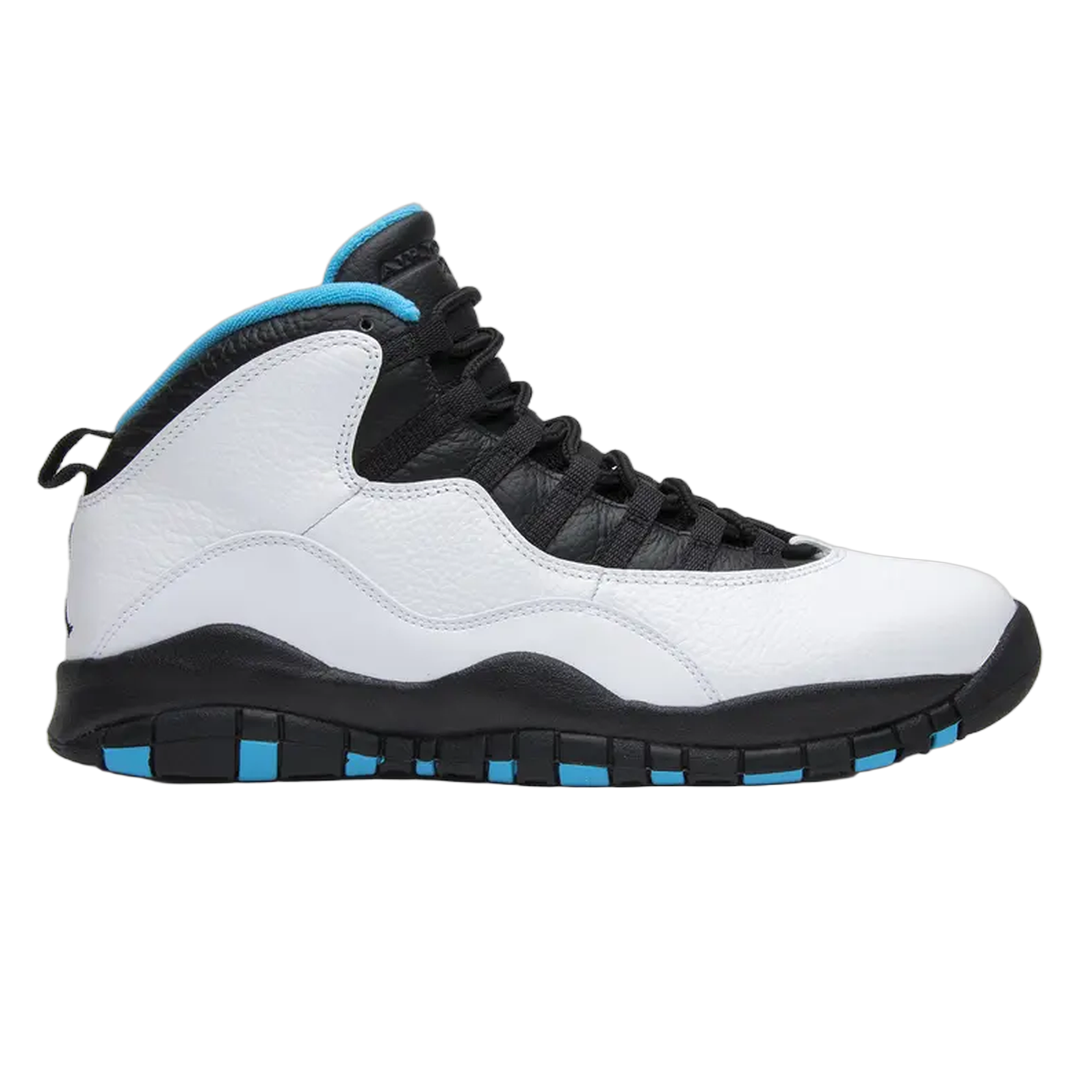 Nike Air Jordan 10 Retro Powder (2014) 310805-106