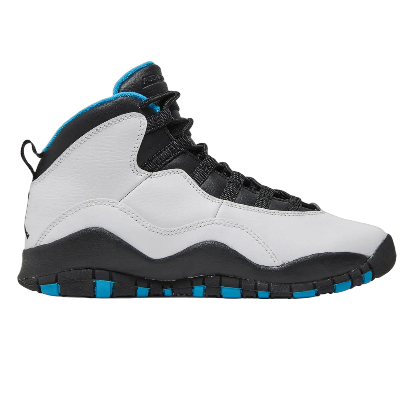 Nike Air Jordan 10 Retro Powder Blue (GS) 310806-106