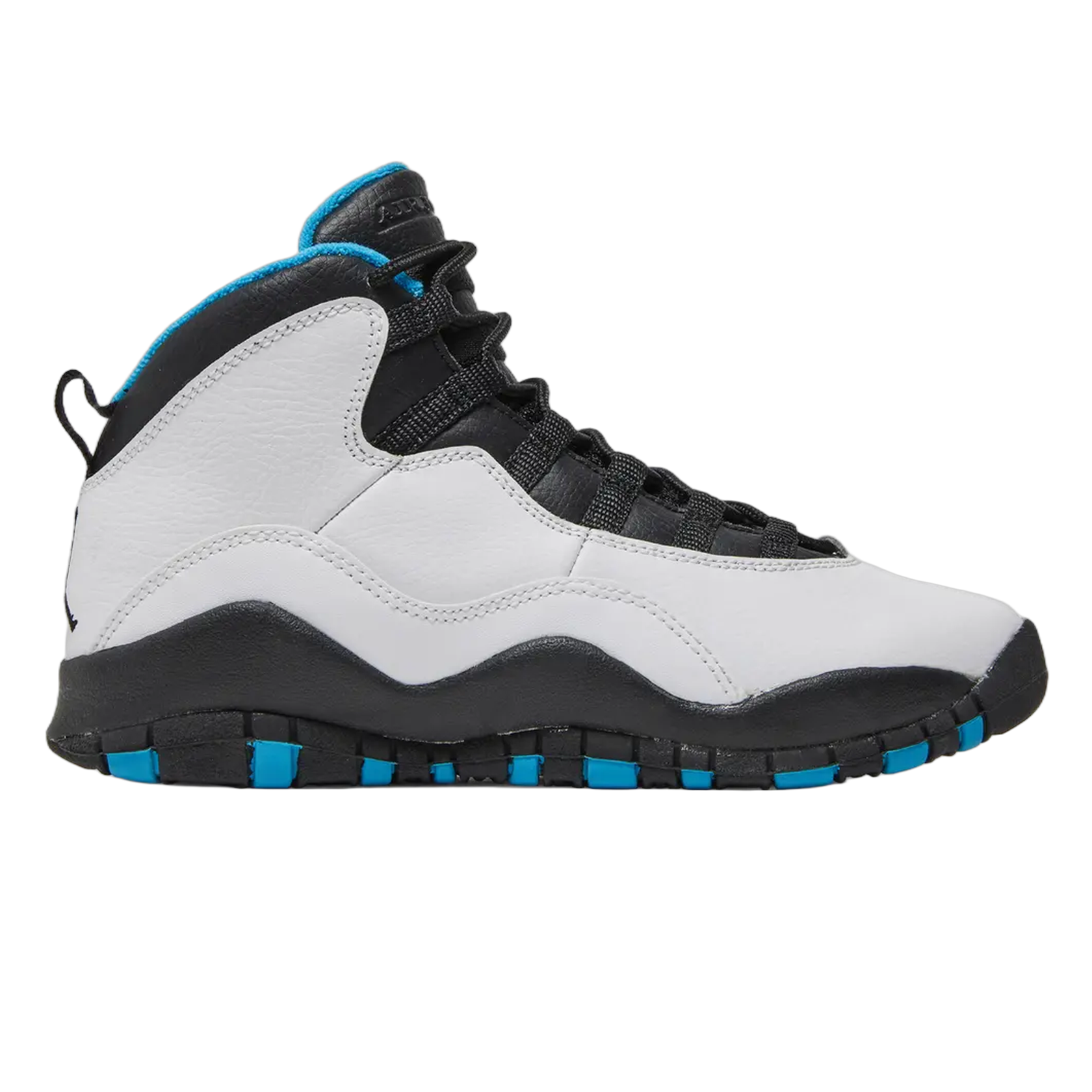 Nike Air Jordan 10 Retro Powder Blue (GS) 310806-106