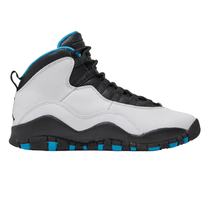 Nike Air Jordan 10 Retro Powder Blue (GS) 310806-106