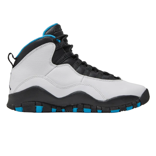 Nike Air Jordan 10 Retro Powder Blue (GS) 310806-106