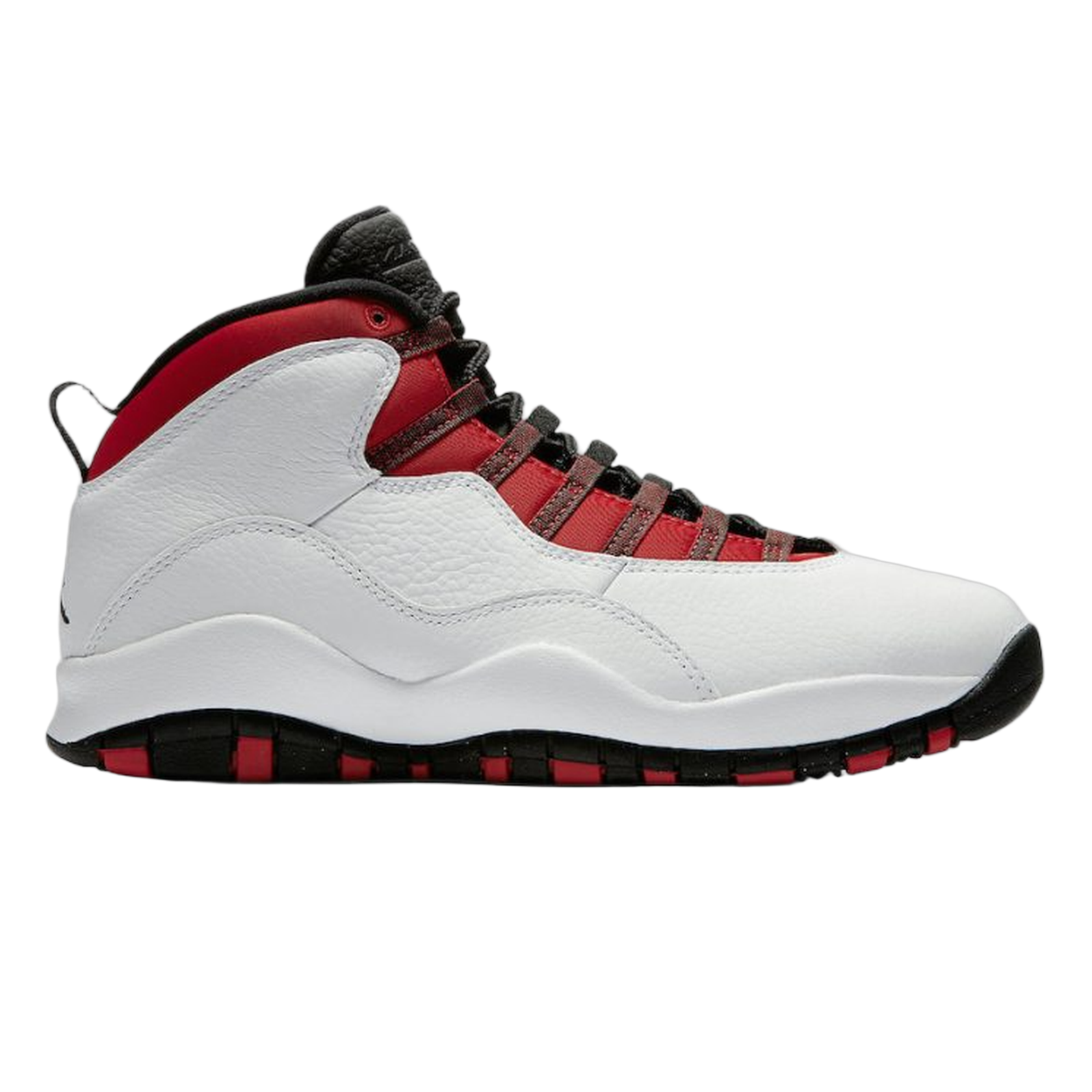 Nike Air Jordan 10 Retro Russell Westbrook Class of 2006 310805-160