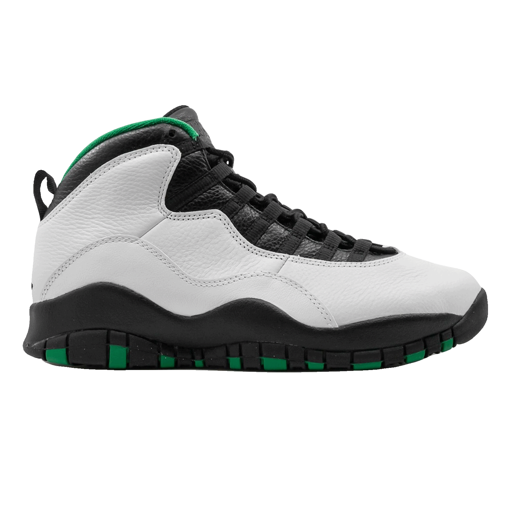 Nike Air Jordan 10 Retro Seattle