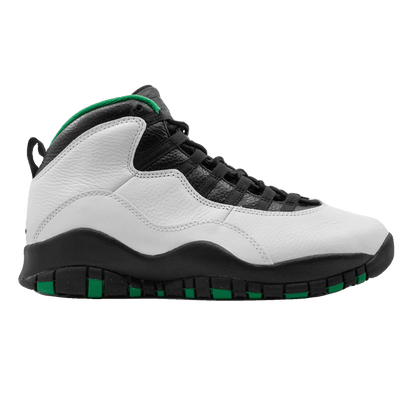 Nike Air Jordan 10 Retro Seattle