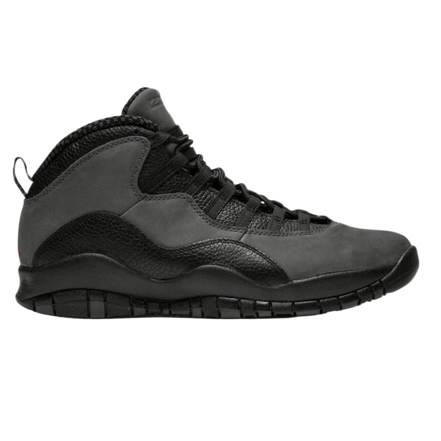 Nike Air Jordan 10 Retro Shadow (2018) 310805-002