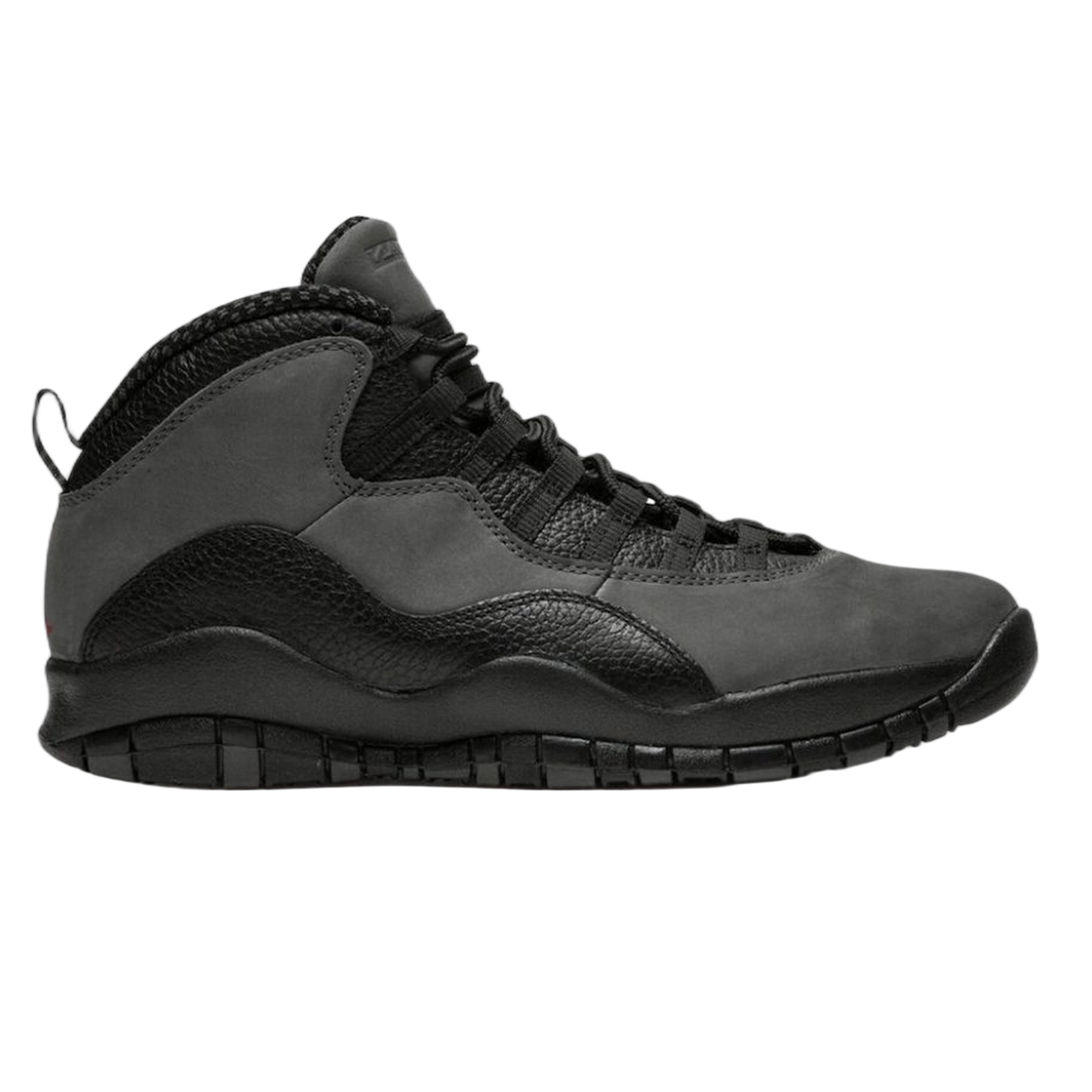 Nike Air Jordan 10 Retro Shadow (2018) 310805-002