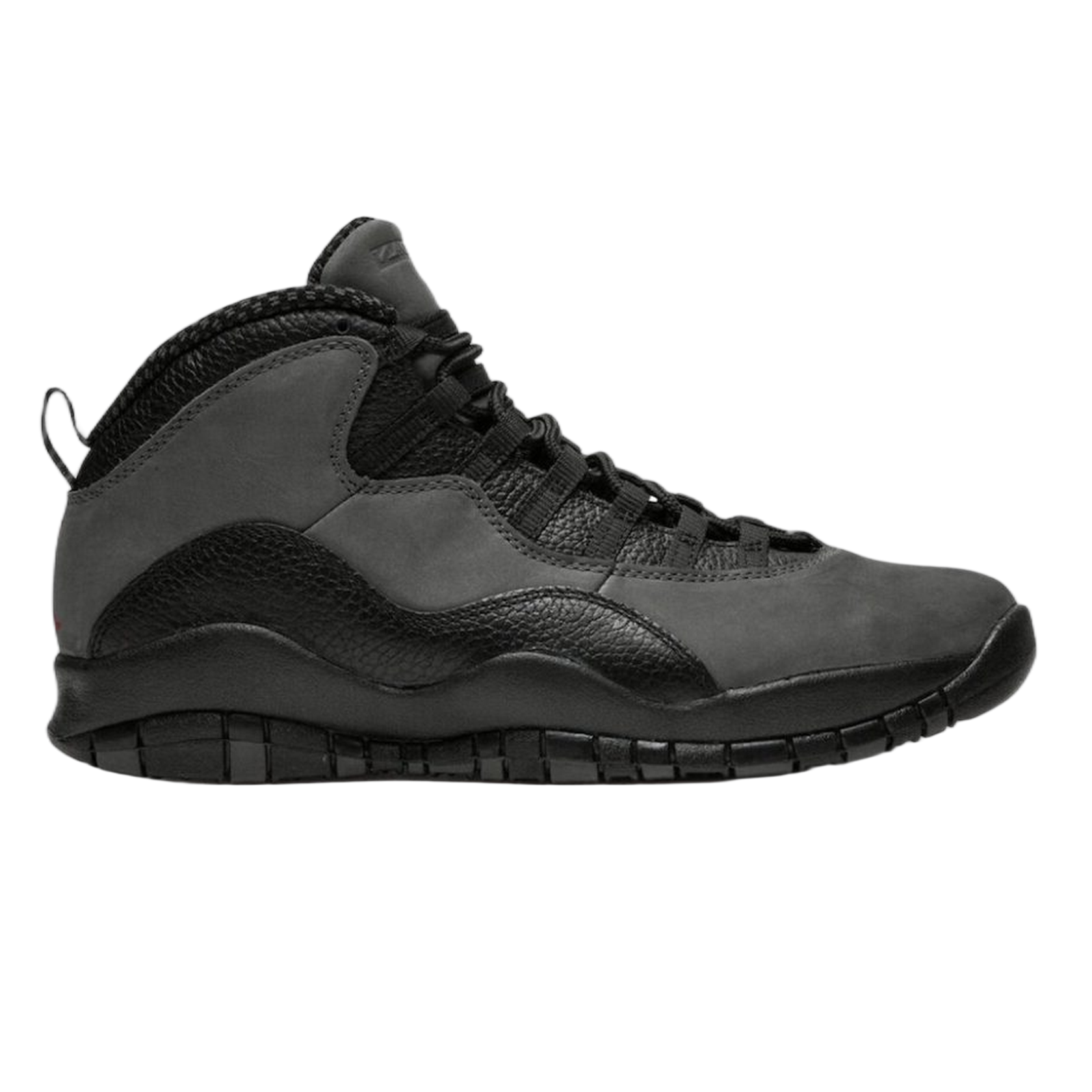 Nike Air Jordan 10 Retro Shadow (2018) (GS) 310806-002