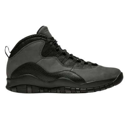 Nike Air Jordan 10 Retro Shadow (2018) (GS) 310806-002