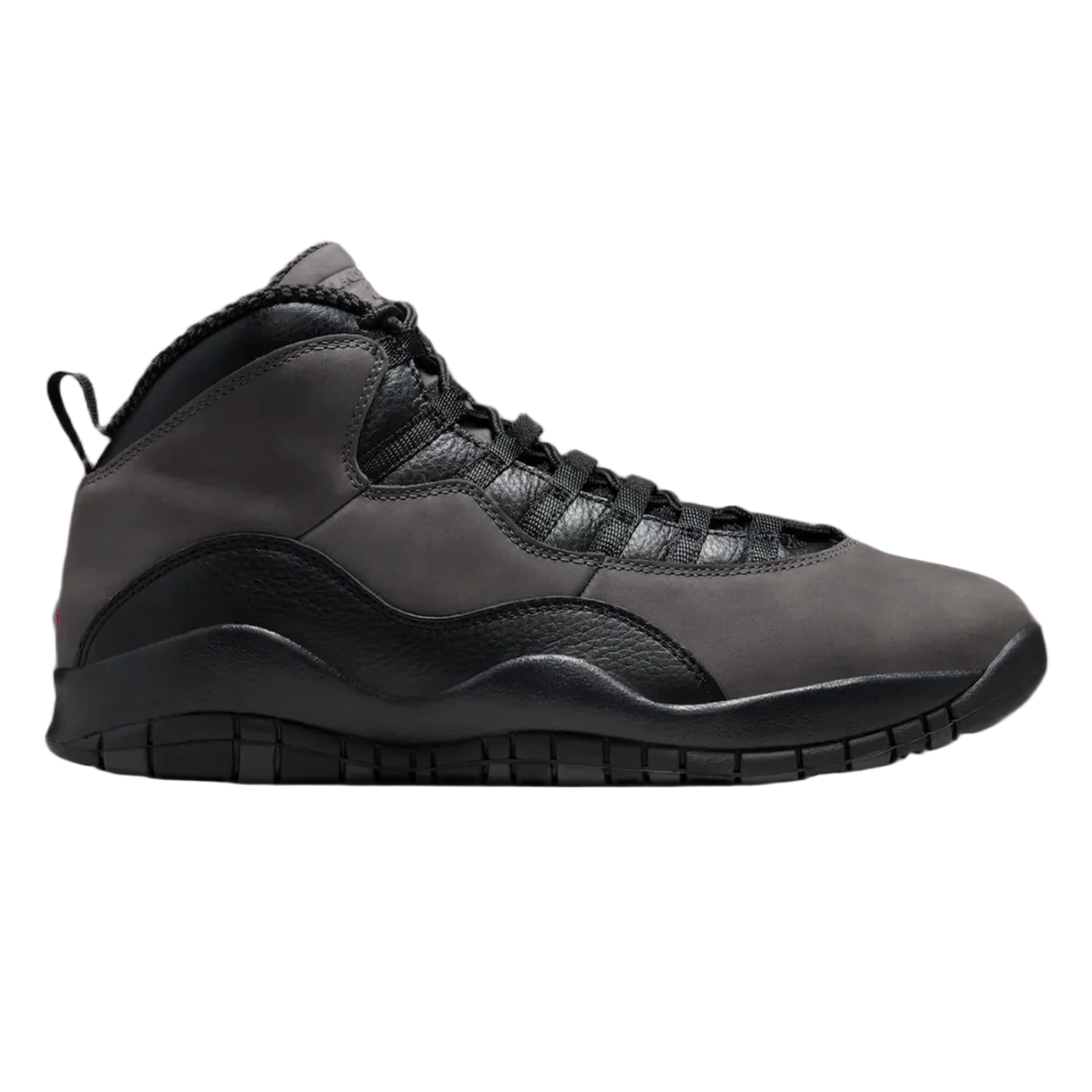 Nike Air Jordan 10 Retro Shadow (2025) HJ6779-001