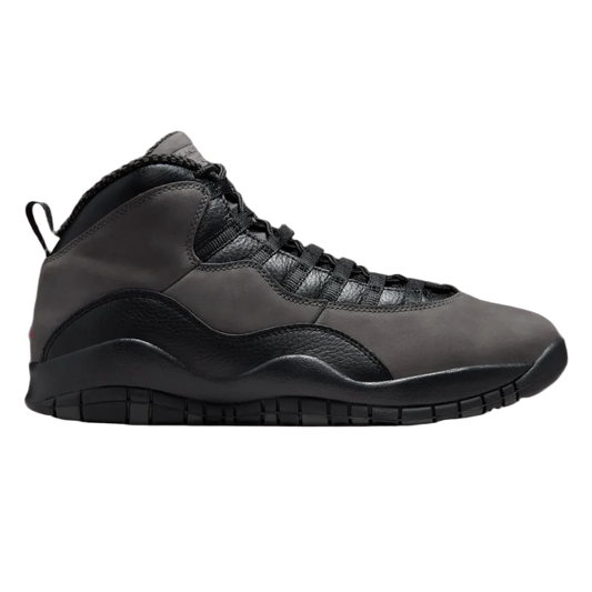 Nike Air Jordan 10 Retro Shadow (2025) HJ6779-001