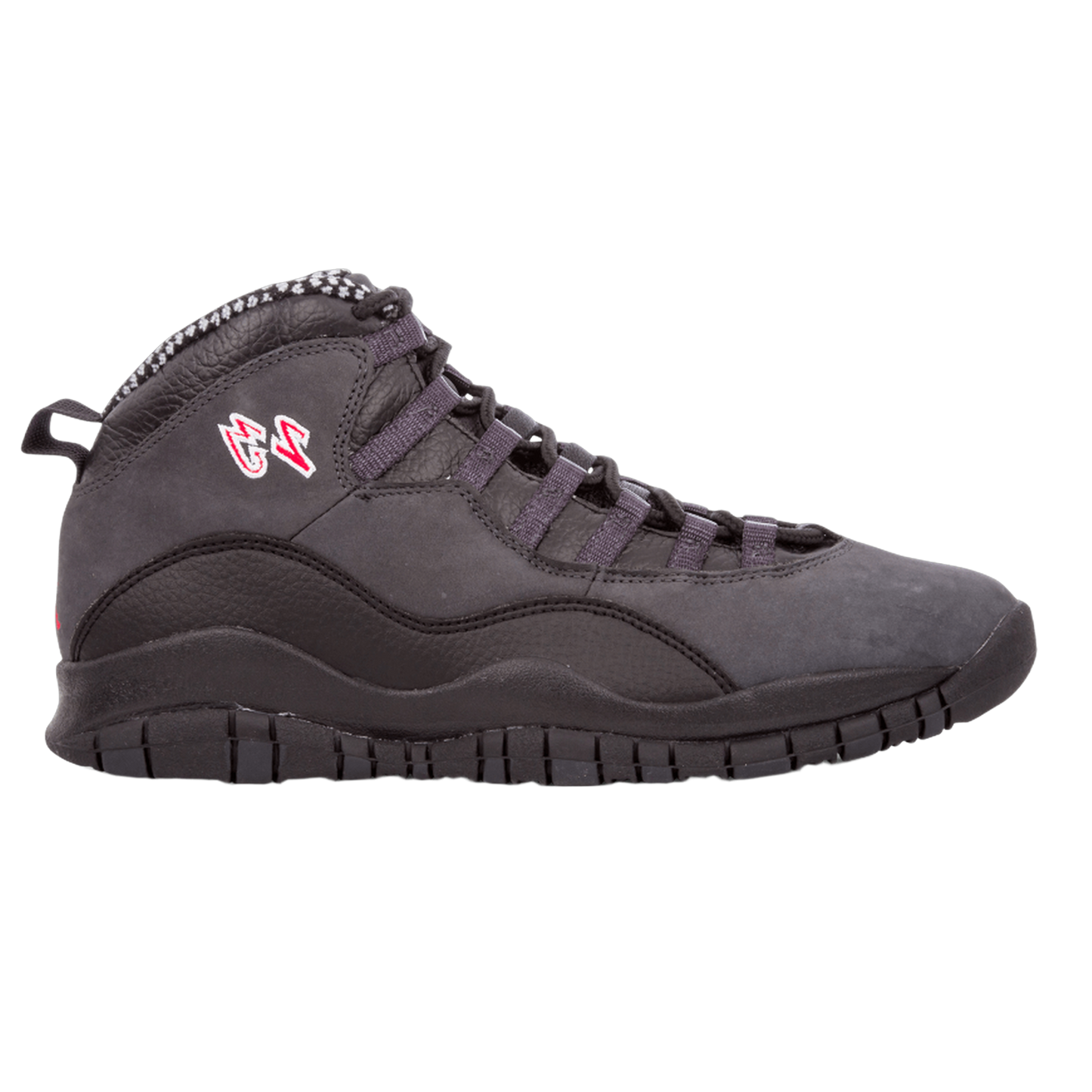 Nike Air Jordan 10 Retro Shadow CDP (2008) 310805-061