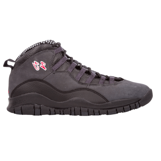 Nike Air Jordan 10 Retro Shadow CDP (2008) 310805-061