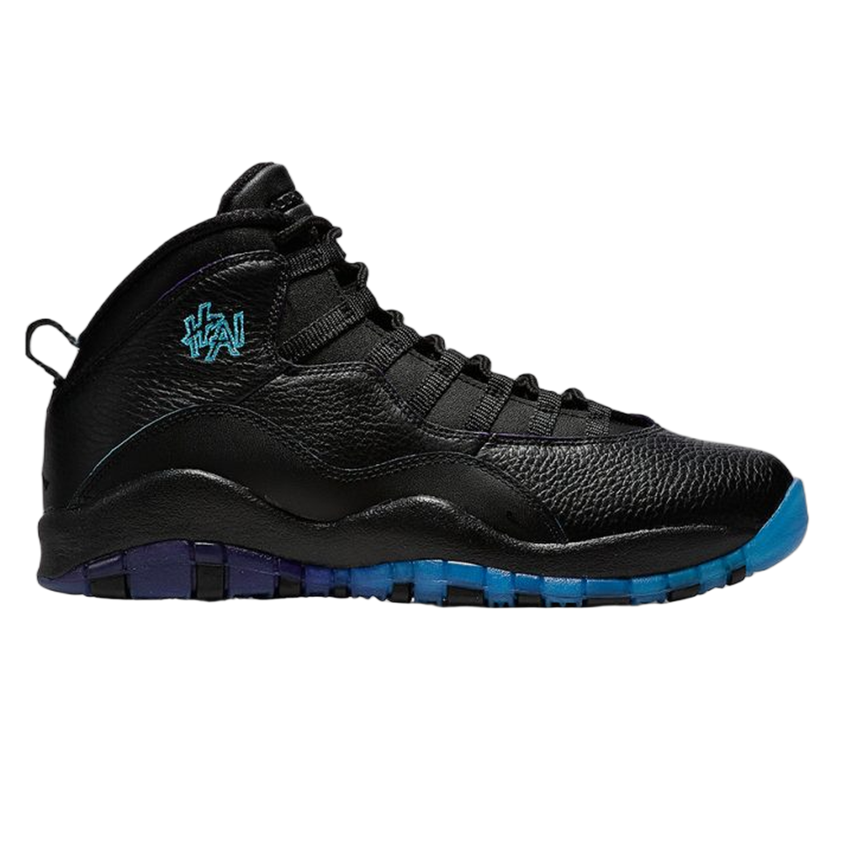 Nike Air Jordan 10 Retro Shanghai 310805-024