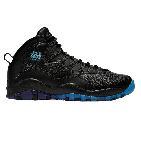 Nike Air Jordan 10 Retro Shanghai 310805-024