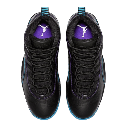 Nike Air Jordan 10 Retro Shanghai Oben 310805-024