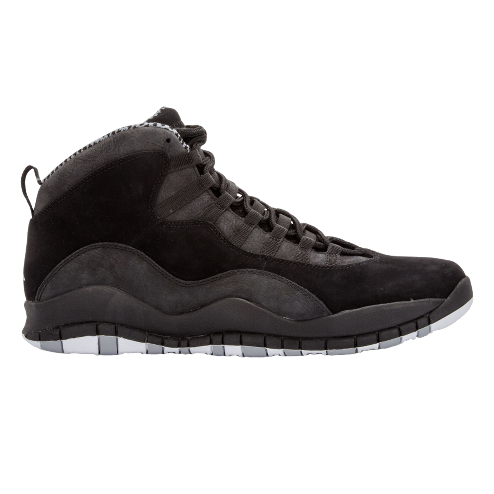 Nike Air Jordan 10 Retro Stealth (2012) 310805-003