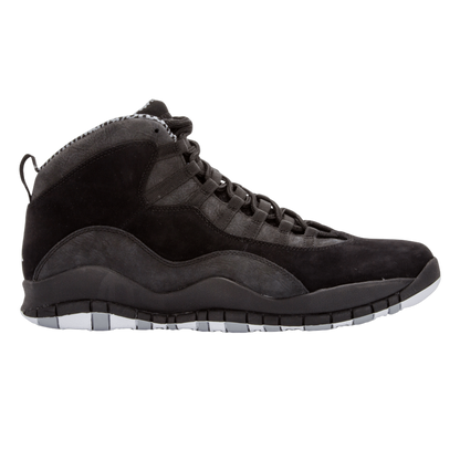 Nike Air Jordan 10 Retro Stealth (2012) 310805-003