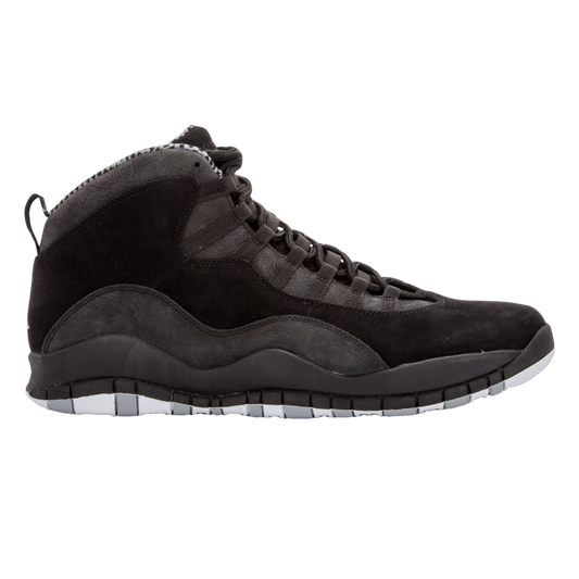 Nike Air Jordan 10 Retro Stealth (2012) 310805-003