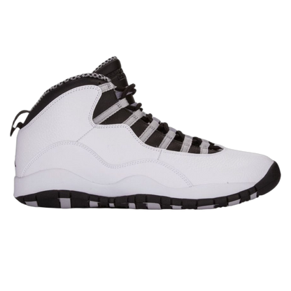 Nike Air Jordan 10 Retro Steel (2013) 310805-103