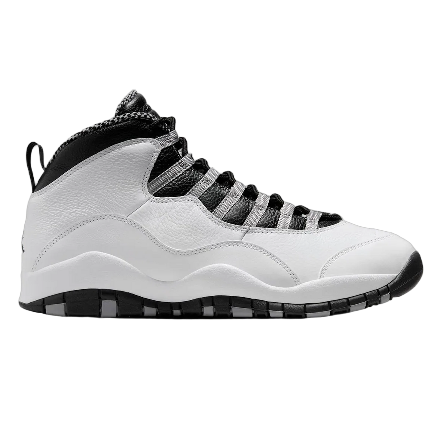 Nike Air Jordan 10 Retro Steel (2025) (GS) IB7359-104