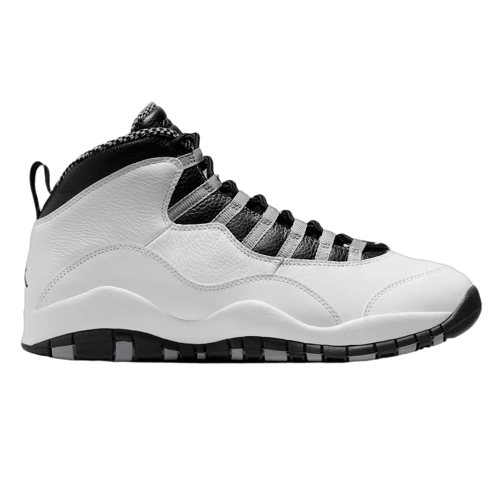 Nike Air Jordan 10 Retro Steel (2025) (GS) IB7359-104