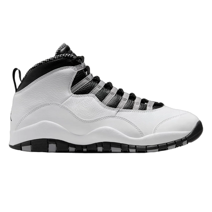 Nike Air Jordan 10 Retro Steel (2025) (GS) IB7359-104