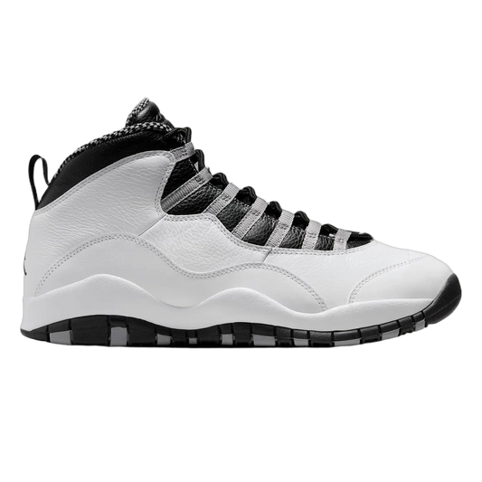 Nike Air Jordan 10 Retro Steel (2025) (GS) IB7359-104