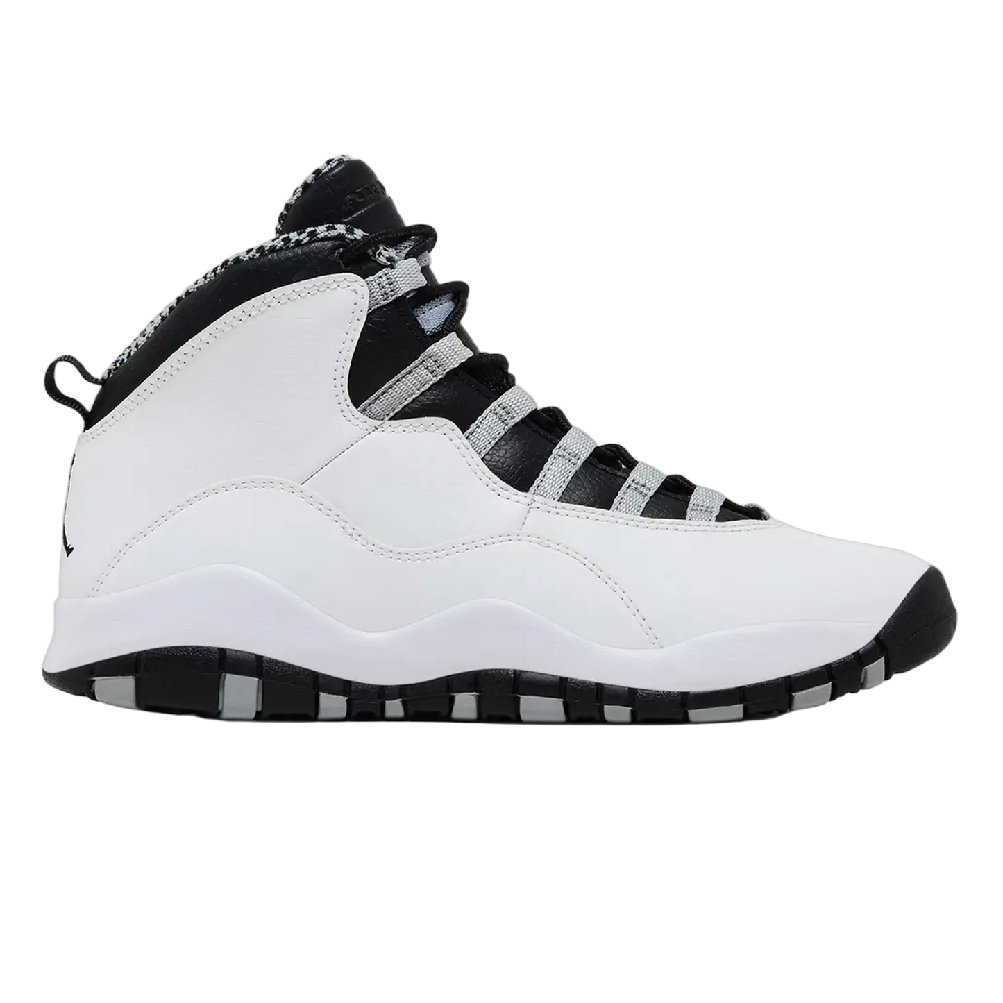 Nike Air Jordan 10 Retro Steel (GS) 310806-103