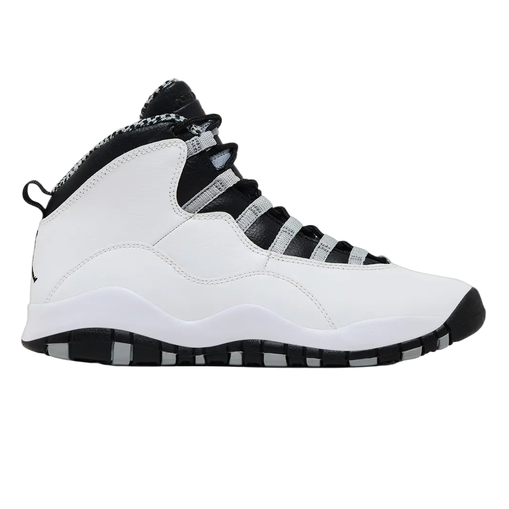 Nike Air Jordan 10 Retro Steel (GS) 310806-103