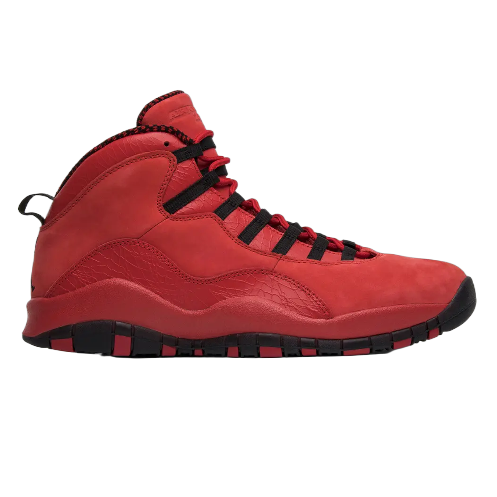 Nike Air Jordan 10 Retro Steve Wiebe HOH AJ9100-625