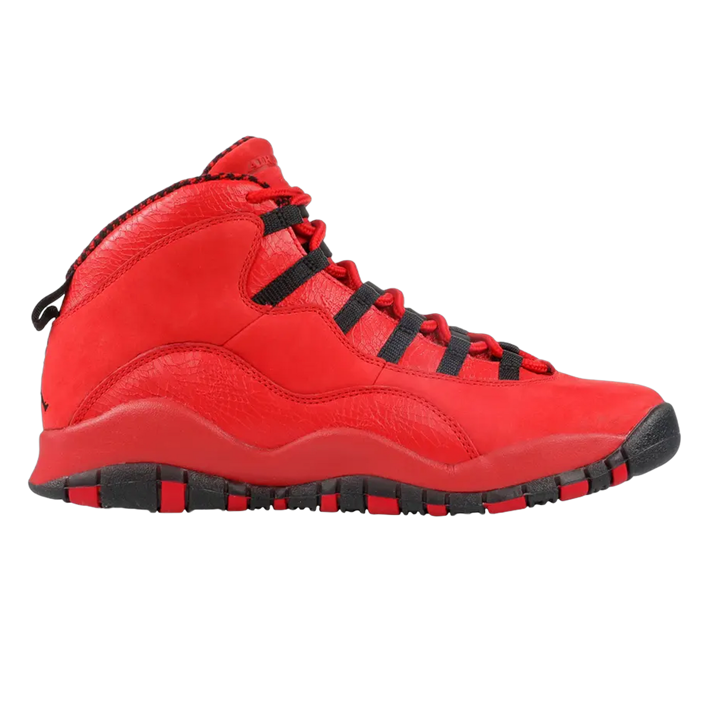 Nike Air Jordan 10 Retro Steve Wiebe HOH (GS) AJ6883-625