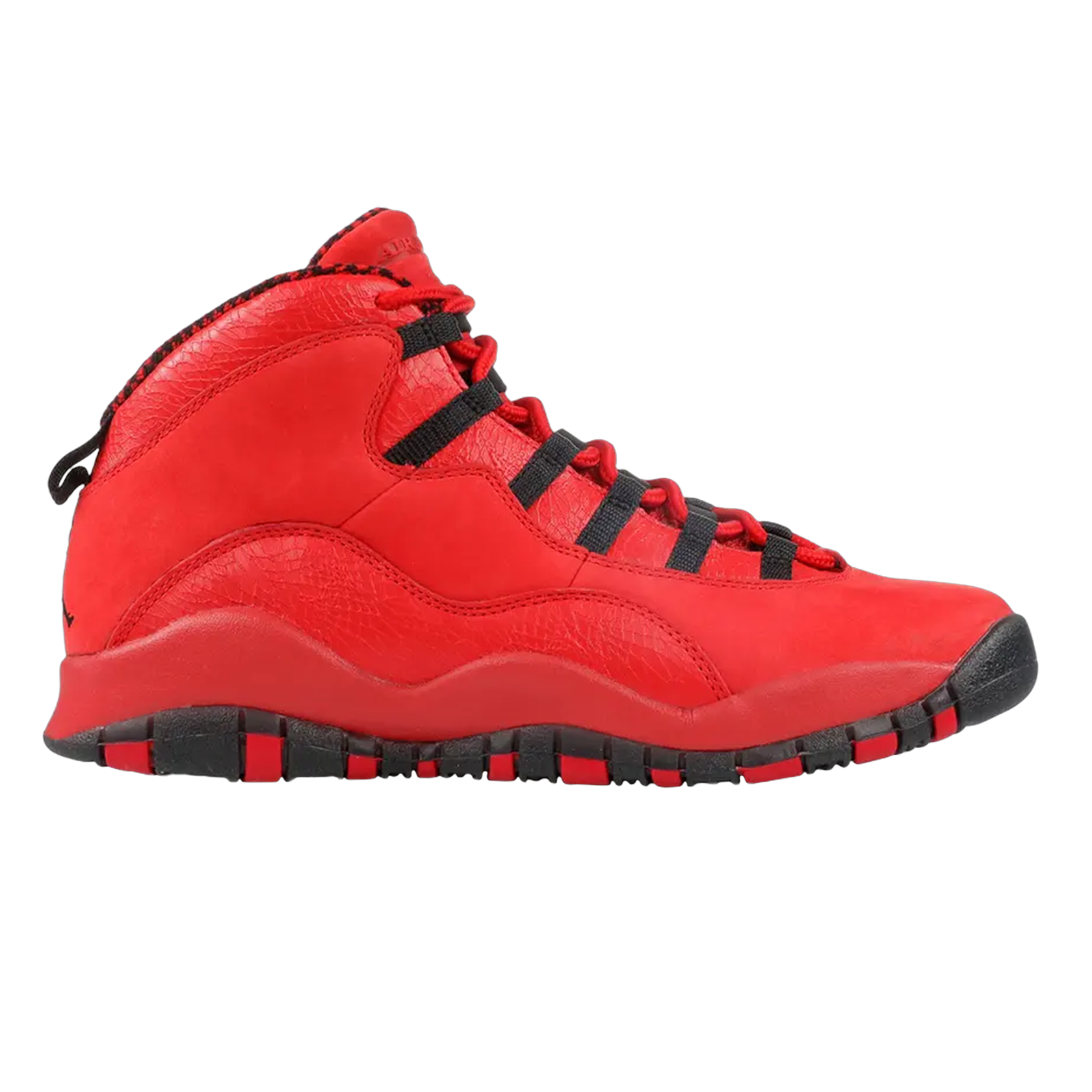 Nike Air Jordan 10 Retro Steve Wiebe HOH (GS) AJ6883-625