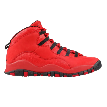Nike Air Jordan 10 Retro Steve Wiebe HOH (GS) AJ6883-625