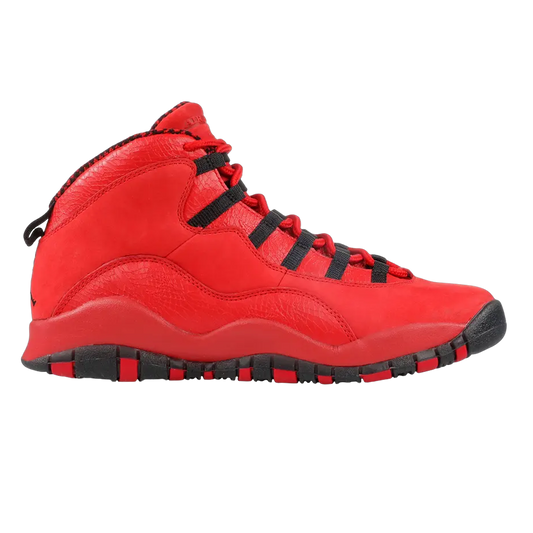 Nike Air Jordan 10 Retro Steve Wiebe HOH (GS) AJ6883-625
